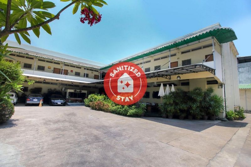 RAJATA HOTEL — фото 15
