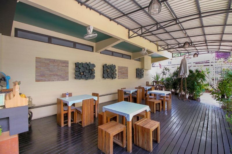 RAJATA HOTEL — фото 17