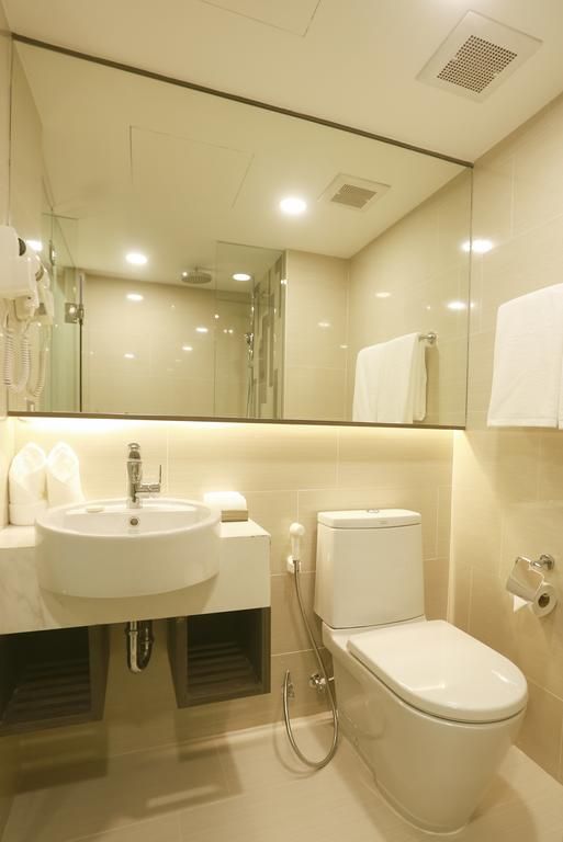 RAMADA BY WYNDHAM BANGKOK SUKHUMVIT 11 (EX. GRAND SWISS BANGKOK) — фото 6
