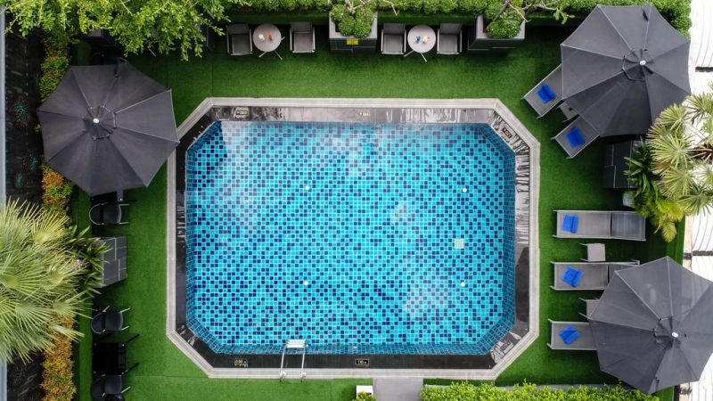 RAMADA BY WYNDHAM BANGKOK SUKHUMVIT 11 (EX. GRAND SWISS BANGKOK) — фото 16