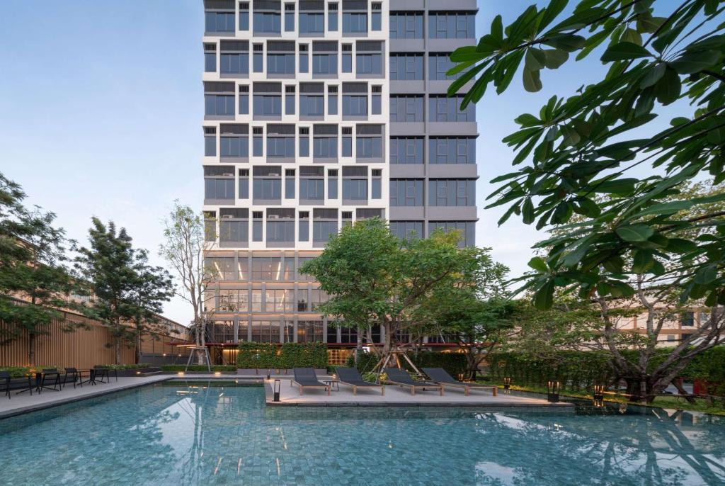 RAMADA BY WYNDHAM BANGKOK SUKHUMVIT 87