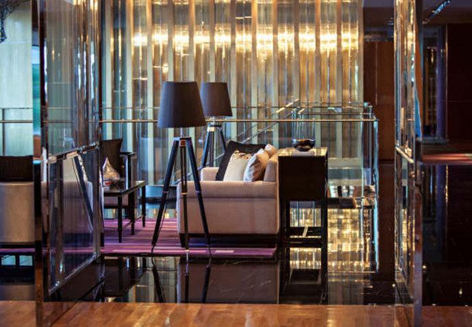 RENAISSANCE BANGKOK RATCHAPRASONG  — фото 4