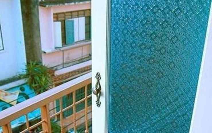 ROOF VIEW PLACE — фото 17