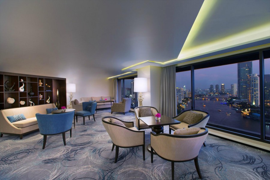 ROYAL ORCHID SHERATON HOTEL & TOWERS — фото 7