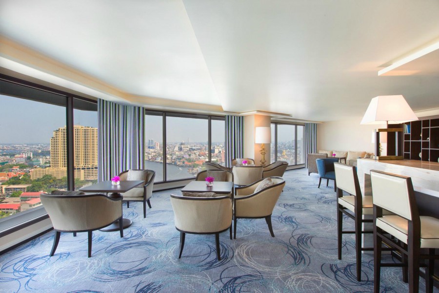 ROYAL ORCHID SHERATON HOTEL & TOWERS — фото 8