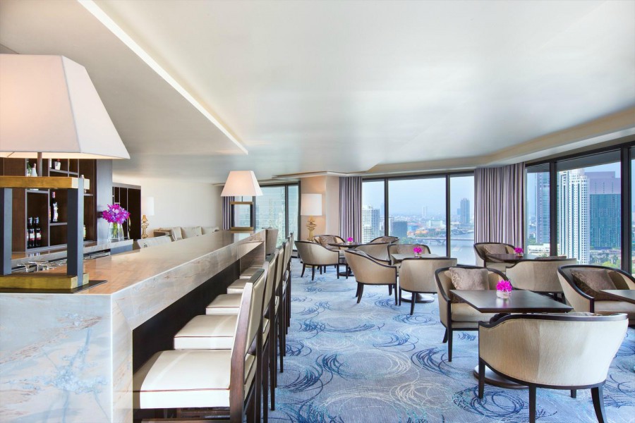 ROYAL ORCHID SHERATON HOTEL & TOWERS — фото 9