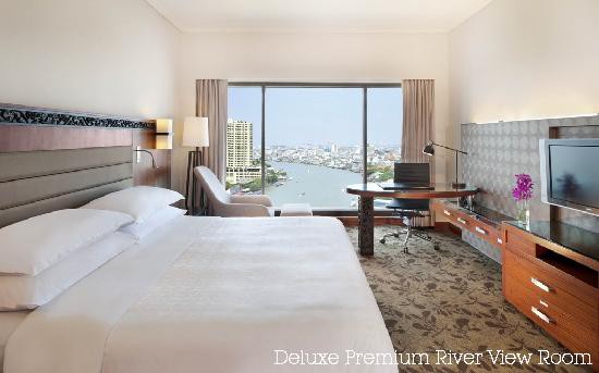 ROYAL ORCHID SHERATON HOTEL & TOWERS — фото 14