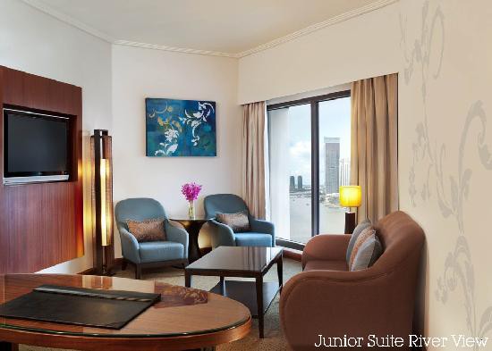 ROYAL ORCHID SHERATON HOTEL & TOWERS — фото 15