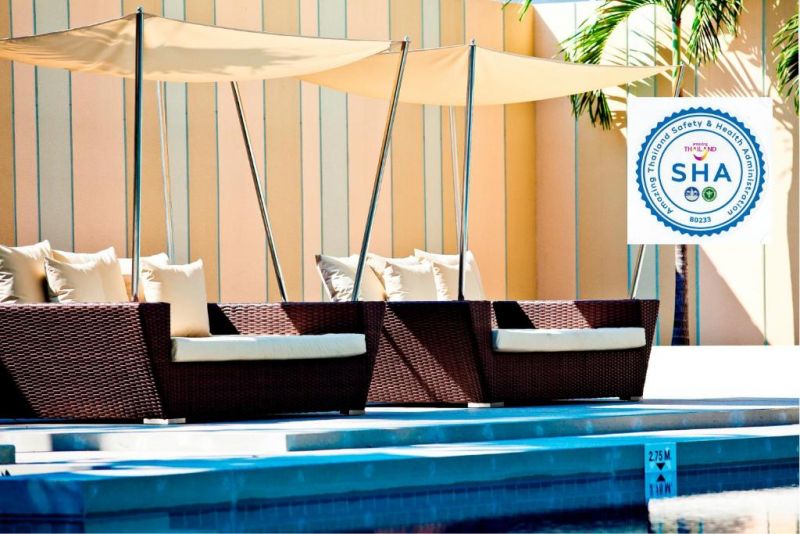 ROYAL PRINCESS LARN LUANG — фото 10