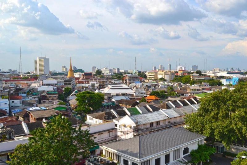 ROYAL PRINCESS LARN LUANG — фото 17