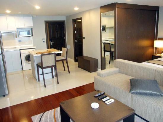 ROYAL SUITE RESIDENCE BOUTIQUE — фото 9