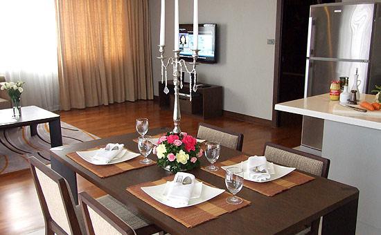 ROYAL SUITE RESIDENCE BOUTIQUE — фото 12