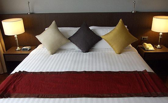 ROYAL SUITE RESIDENCE BOUTIQUE — фото 14