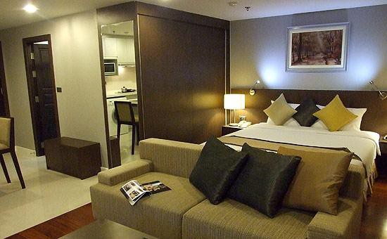 ROYAL SUITE RESIDENCE BOUTIQUE — фото 15