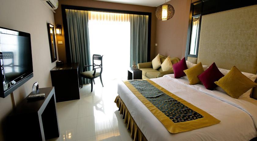 ROYAL VIEW RESORT — фото 10
