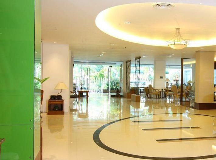 ROYAL VIEW RESORT — фото 12