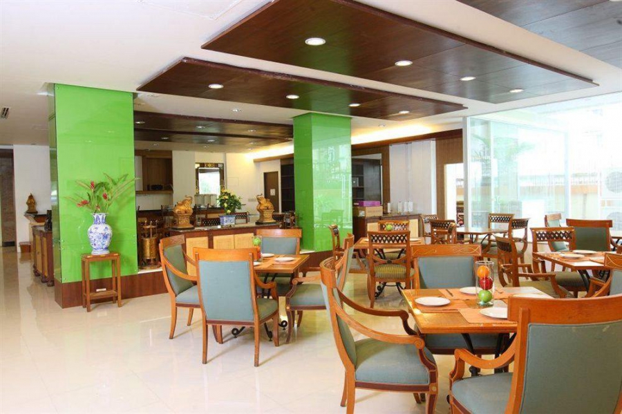 ROYAL VIEW RESORT — фото 13