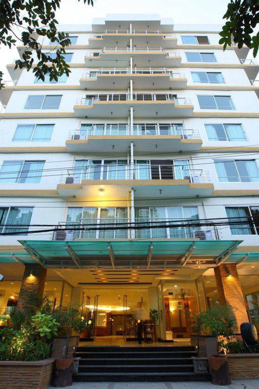 ROYAL VIEW RESORT — фото 14