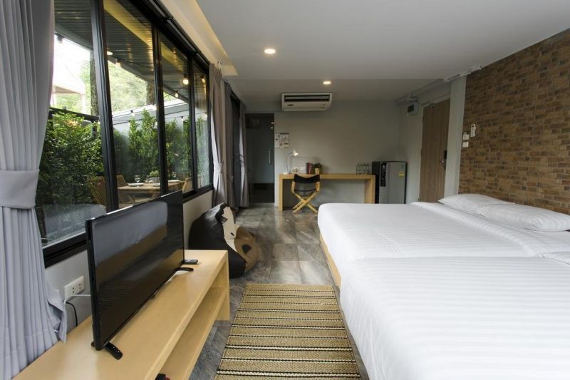 SA-NGOB HOTEL