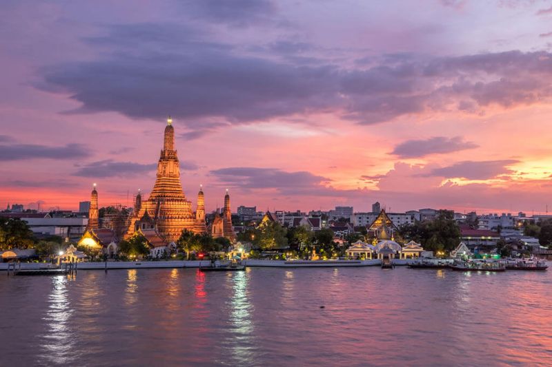 SALA RATTANAKOSIN — фото 4