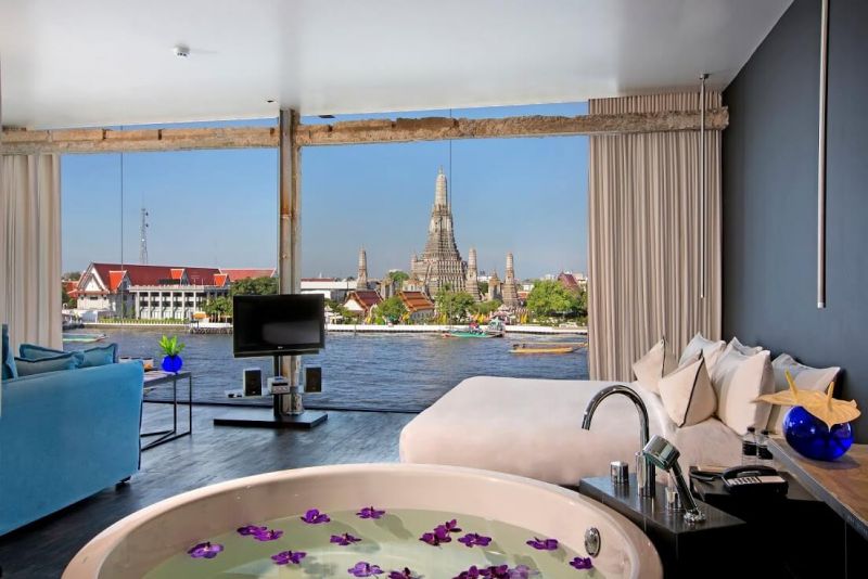 SALA RATTANAKOSIN — фото 8