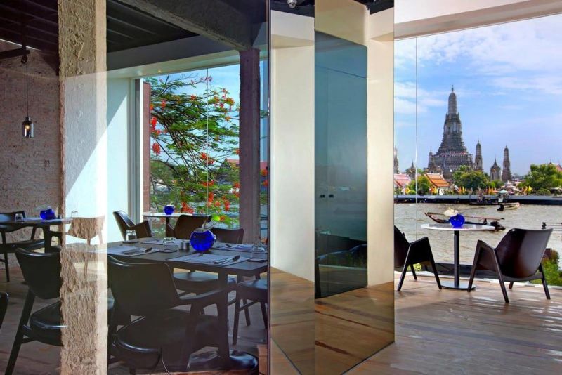 SALA RATTANAKOSIN — фото 14
