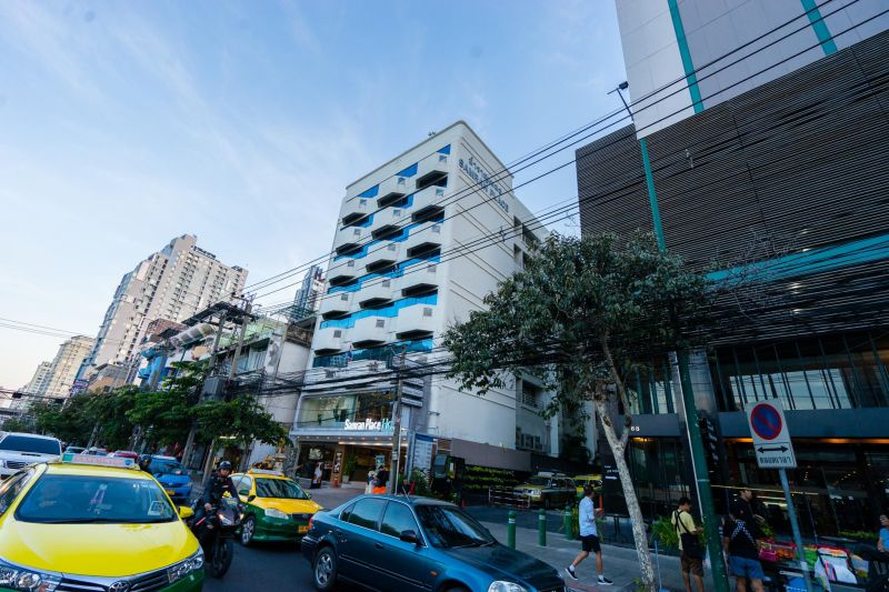SAMRAN PLACE — фото 13