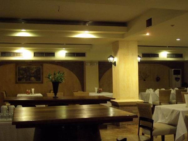 SAPPHIRTEL INN — фото 6