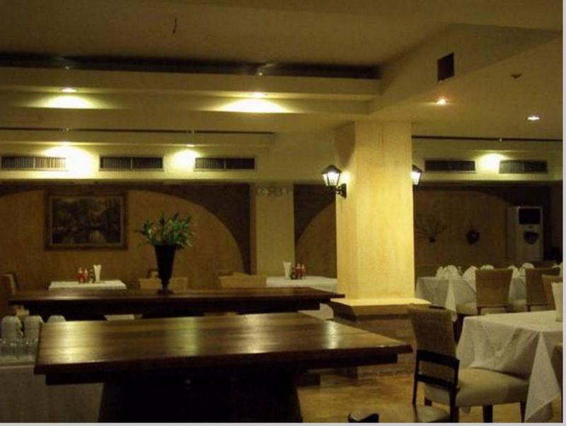 SAPPHIRTEL INN — фото 10