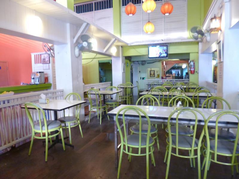 SAWASDEE KHAOSAN INN — фото 2
