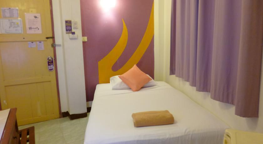 SAWASDEE KHAOSAN INN — фото 13