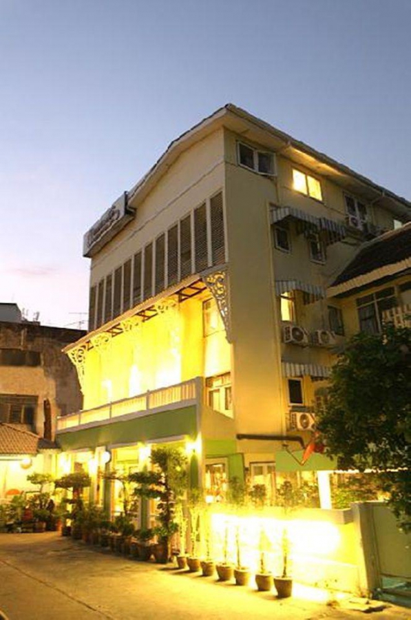 SAWASDEE SUKHUMVIT INN — фото 6