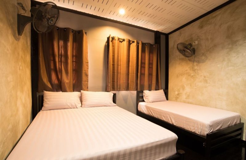 SAWATDEE GUESTHOUSE THE ORIGINAL