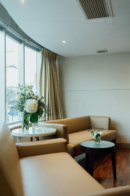 SEASONS SIAM HOTEL — фото 4