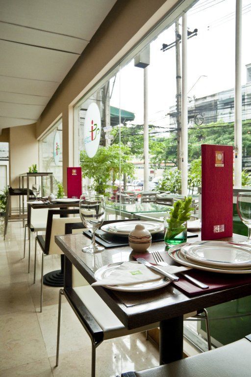 SEASONS SIAM HOTEL — фото 13