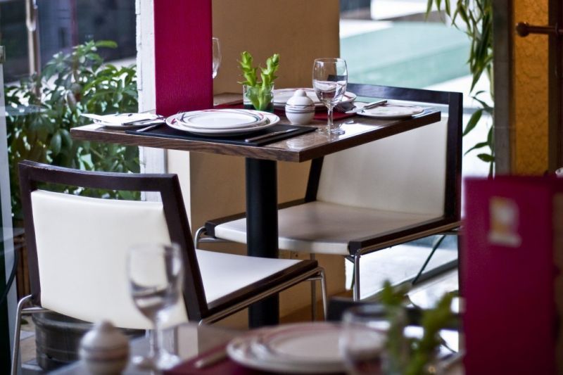 SEASONS SIAM HOTEL — фото 14