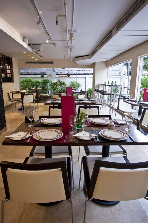 SEASONS SIAM HOTEL — фото 15