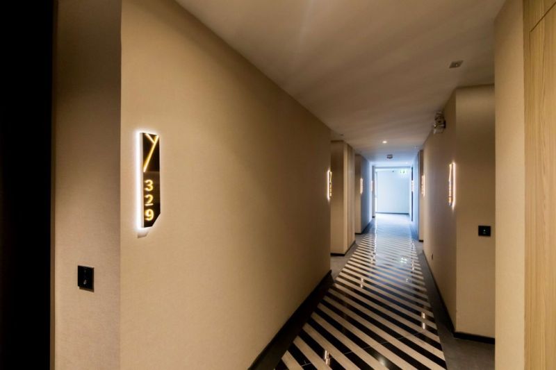 SEEKERS FINDERS RAMA IV HOTEL SURESTAY COLLECTION BY BW — фото 2