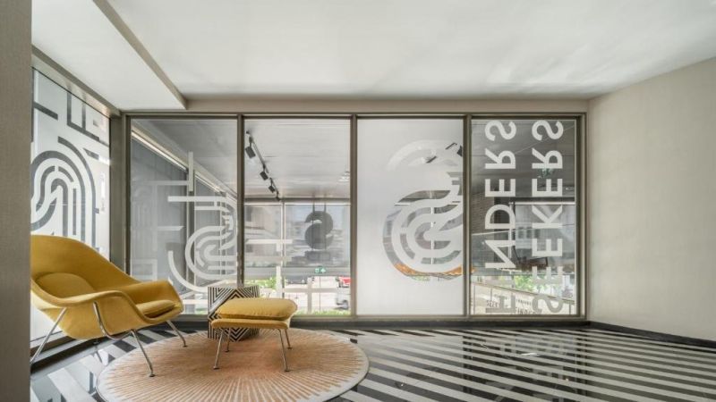 SEEKERS FINDERS RAMA IV HOTEL SURESTAY COLLECTION BY BW — фото 17