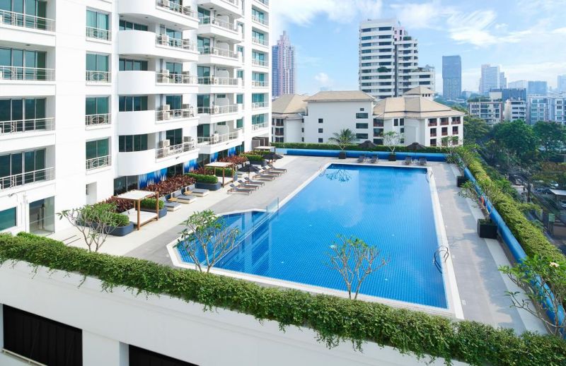 SHAMA LAKEVIEW ASOKE