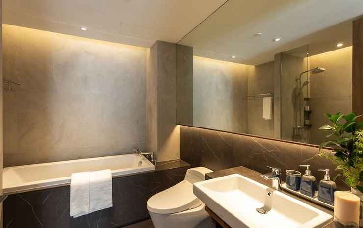 SHAMA LUXE SUKHUMVIT BANGKOK