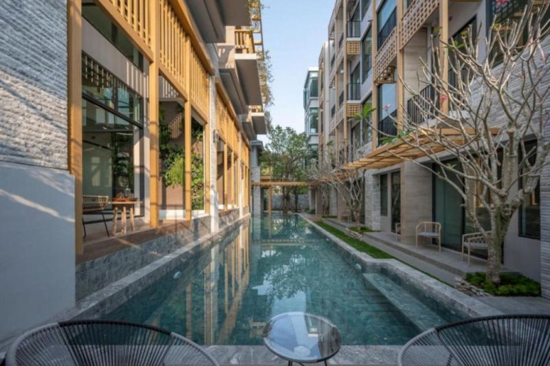 SHAN VILLAS SUKHUMVIT