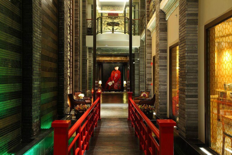 SHANGHAI MANSION — фото 15