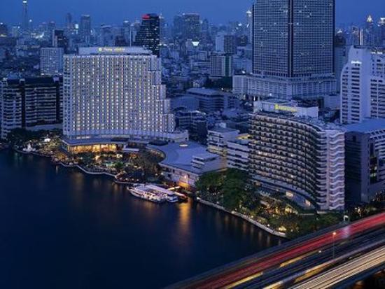 SHANGRI-LA