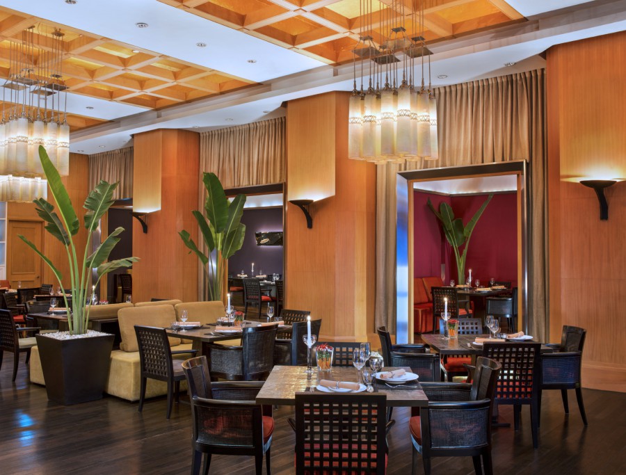 SHERATON GRANDE SUKHUMVIT — фото 16