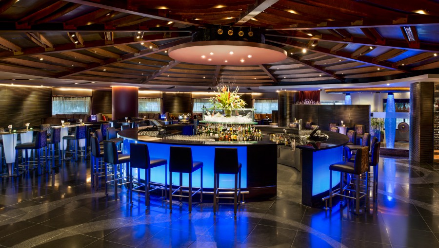 SHERATON GRANDE SUKHUMVIT — фото 17