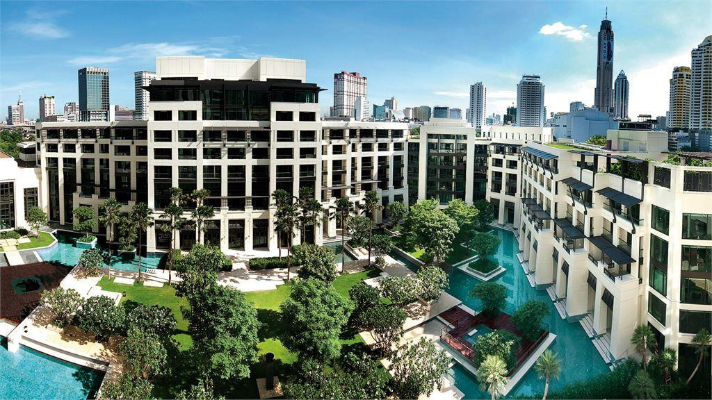 SIAM KEMPINSKI