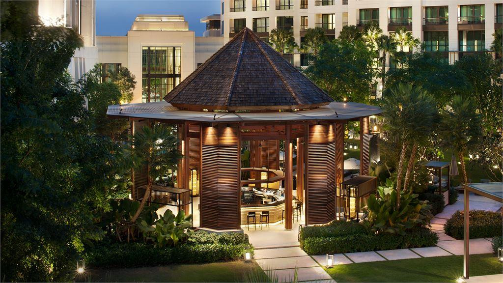 SIAM KEMPINSKI — фото 3