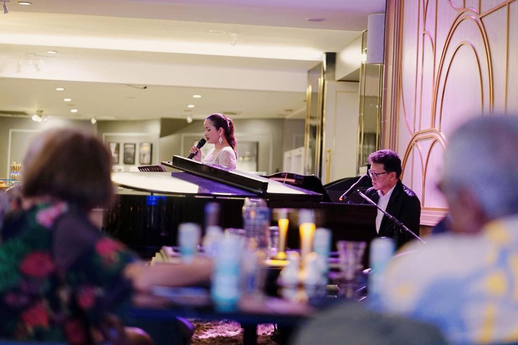 SIAM MANDARINA HOTEL — фото 3