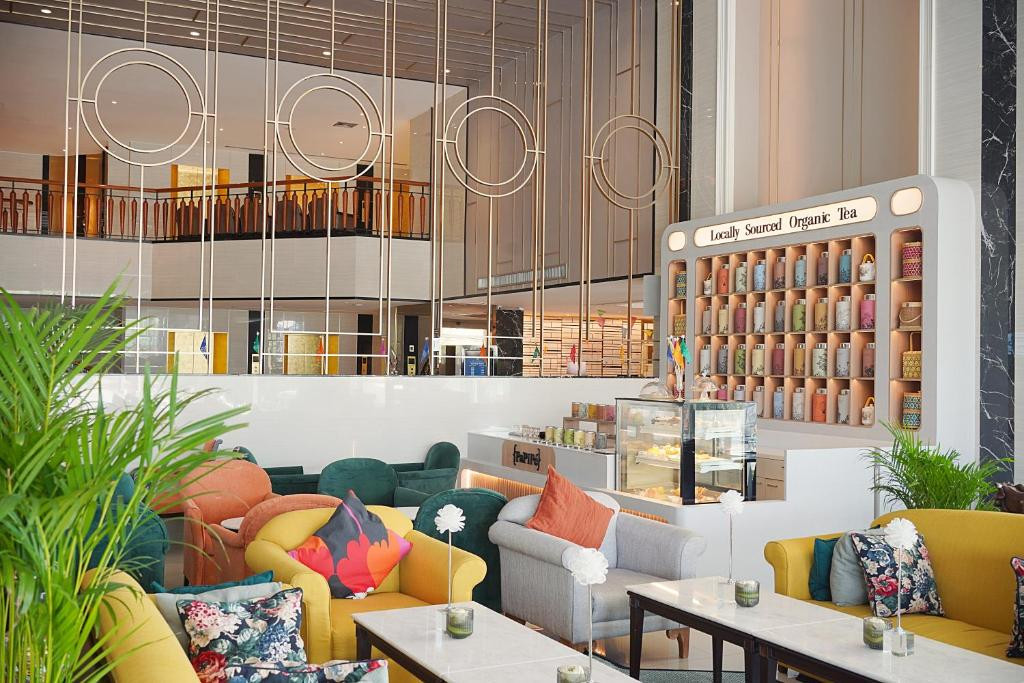 SIAM MANDARINA HOTEL — фото 4